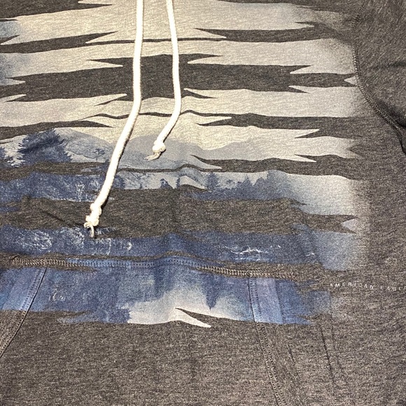 AMERICAN EAGLE CLASSIC FIT SMALL.HOODIE - BUNDLE - Picture 1 of 4